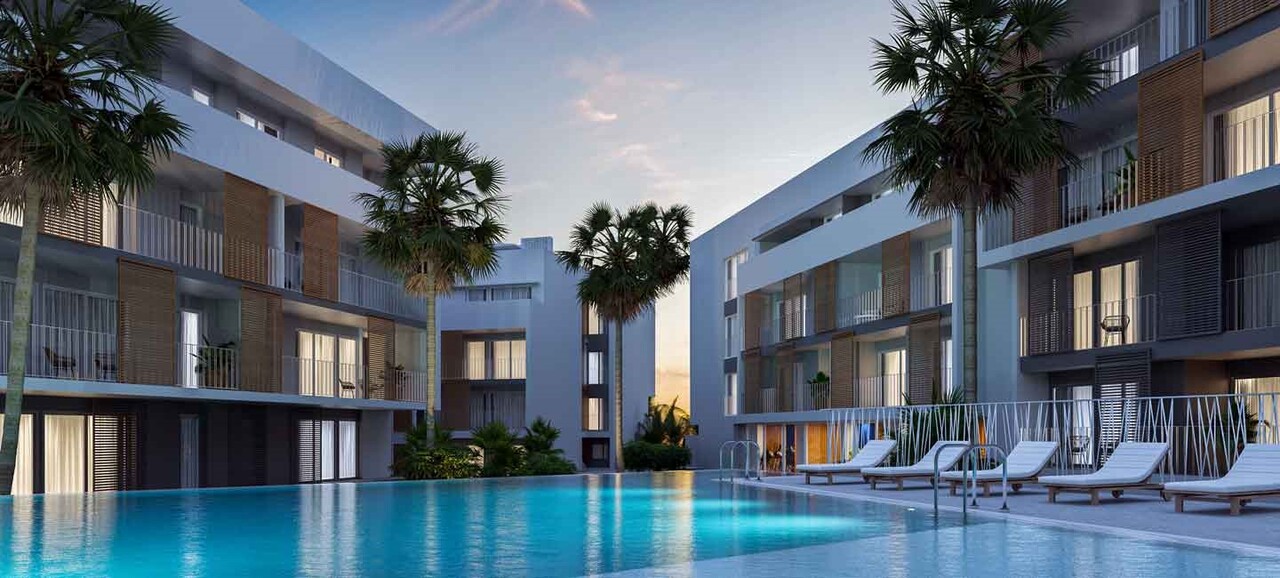 4 Bedrooms - Property in Jávea - New build