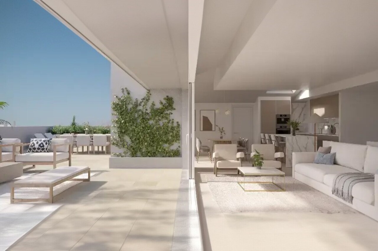 3 Chambres - Maison dans Jávea - Construction Neuf