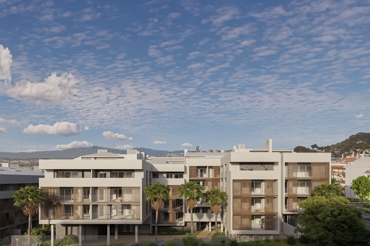 4 Schlafzimmer - Property in Jávea - Neubau
