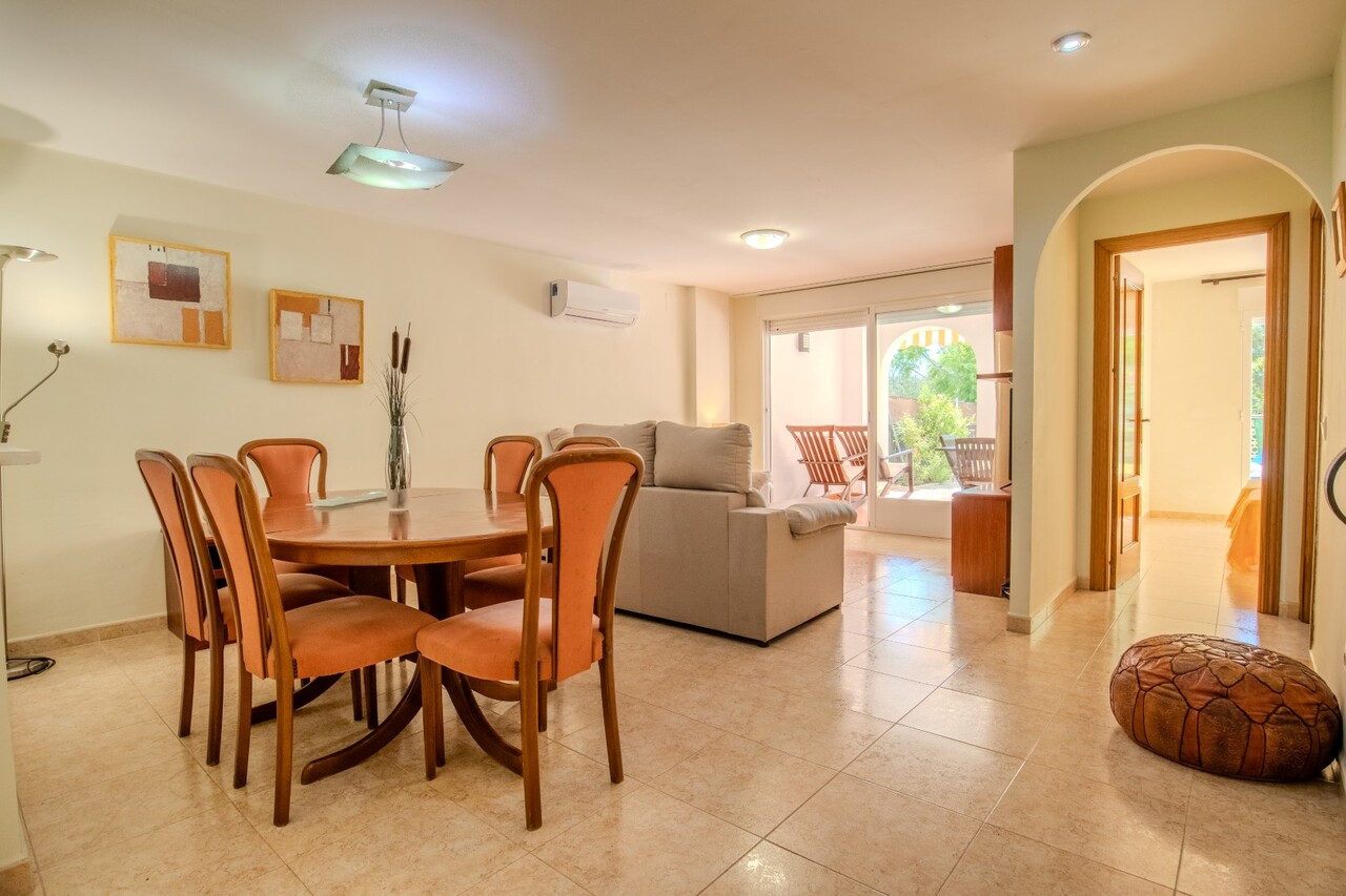 3 Chambres - Maison dans Jávea - Revente