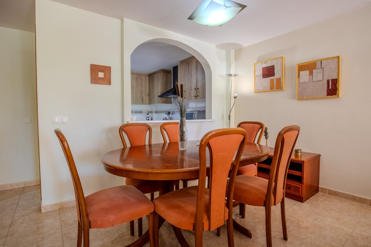 3 Chambres - Maison dans Jávea - Revente