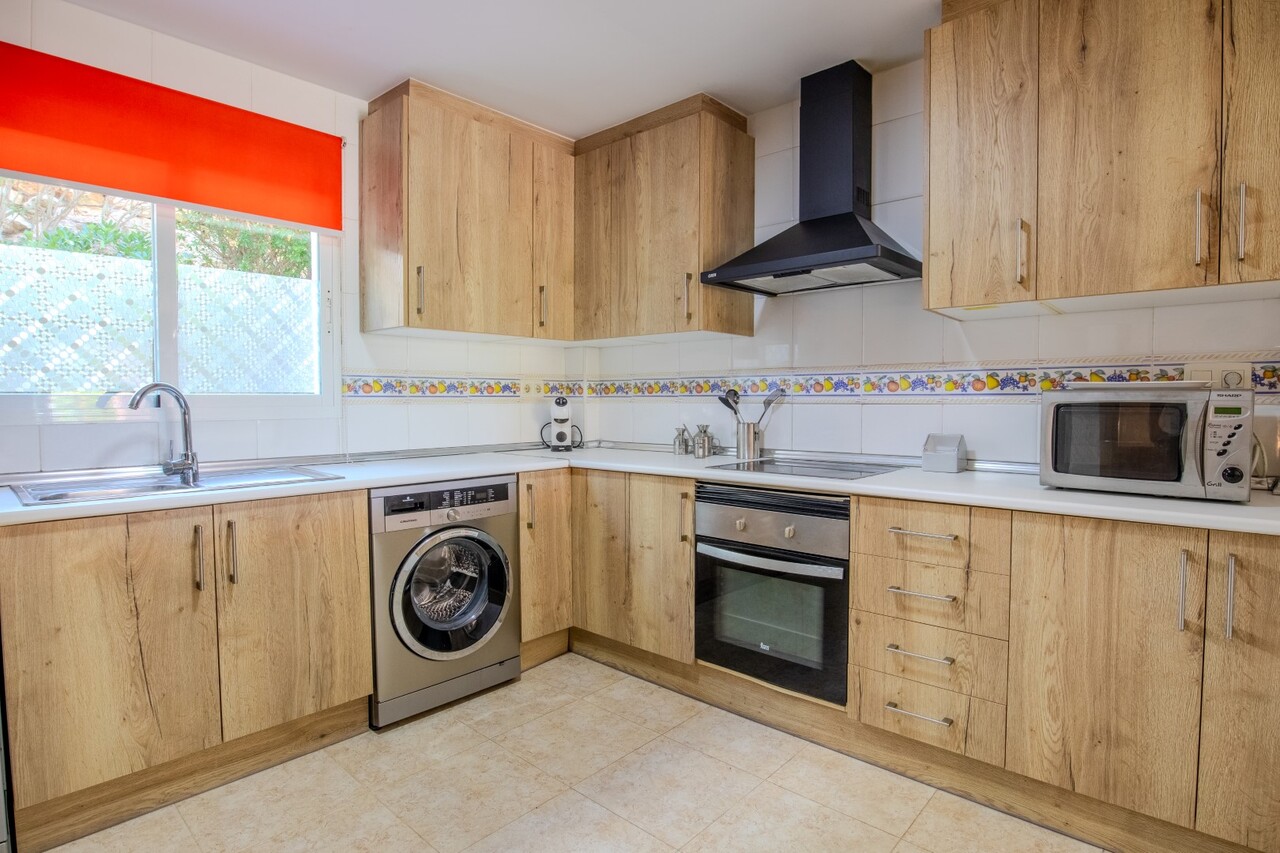 3 Chambres - Maison dans Jávea - Revente