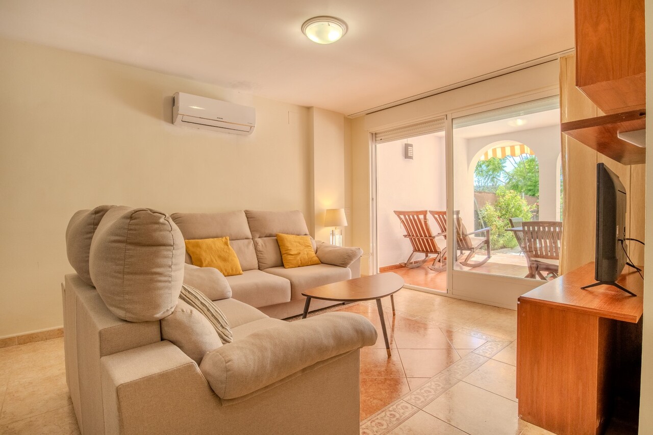 3 Chambres - Maison dans Jávea - Revente