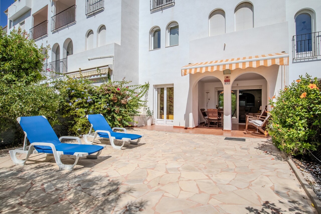 3 Chambres - Maison dans Jávea - Revente