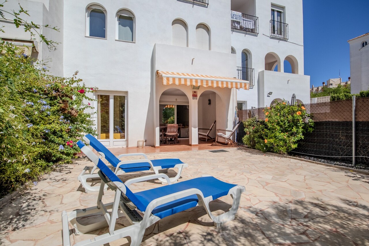 3 Chambres - Maison dans Jávea - Revente