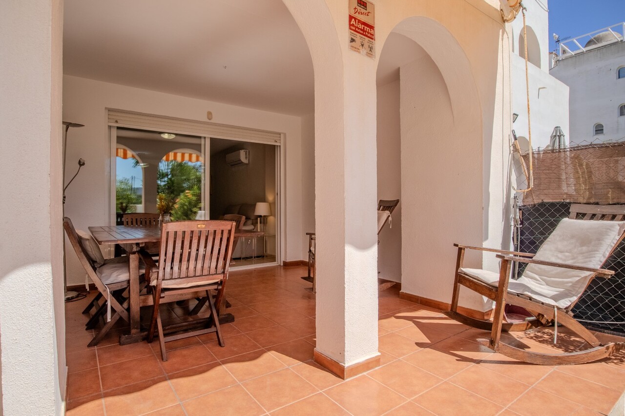 3 Chambres - Maison dans Jávea - Revente