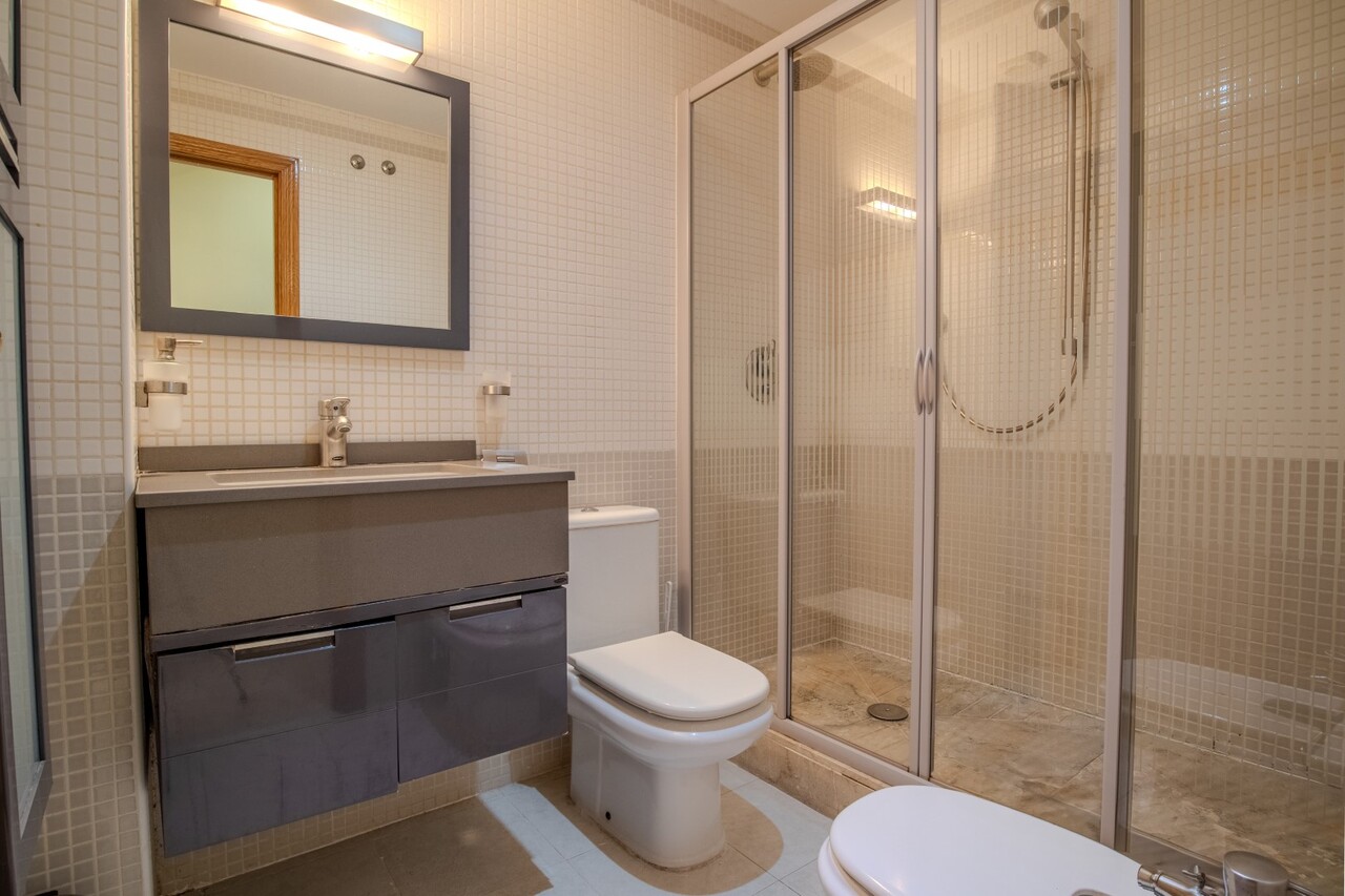 3 Chambres - Maison dans Jávea - Revente