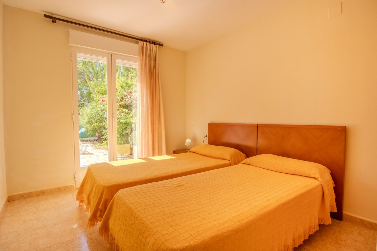 3 Chambres - Maison dans Jávea - Revente