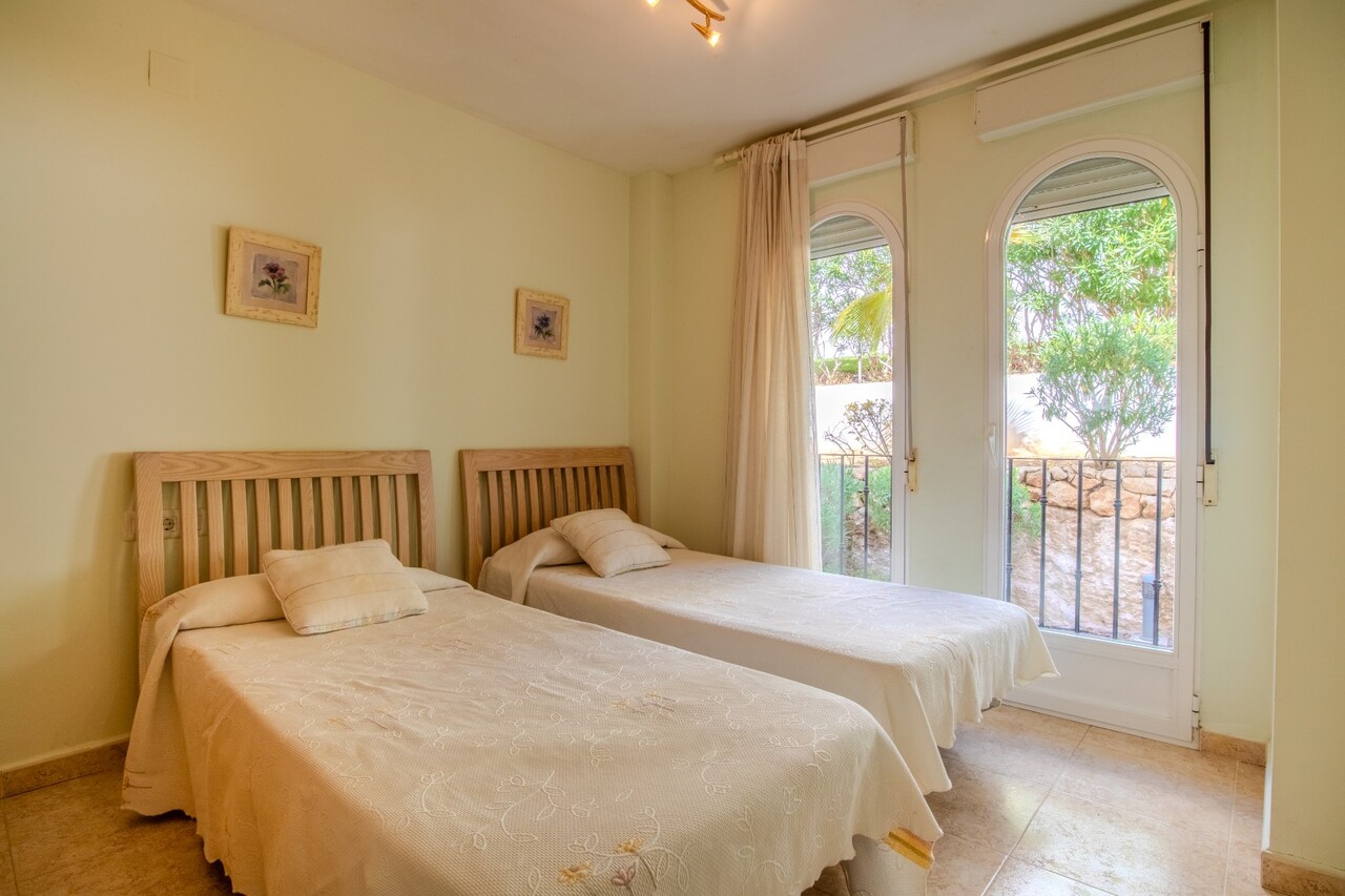 3 Chambres - Maison dans Jávea - Revente