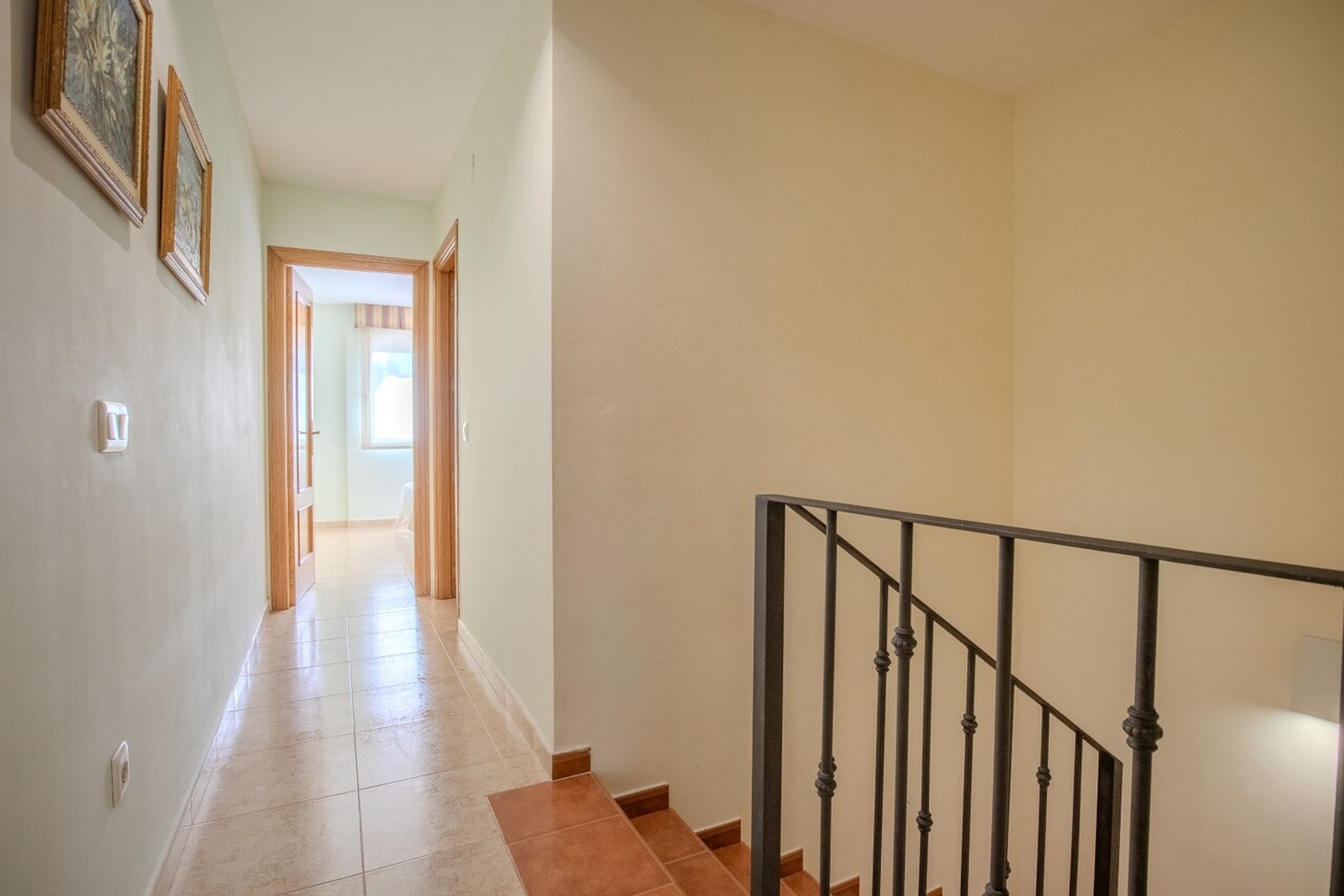 3 Chambres - Maison dans Jávea - Revente