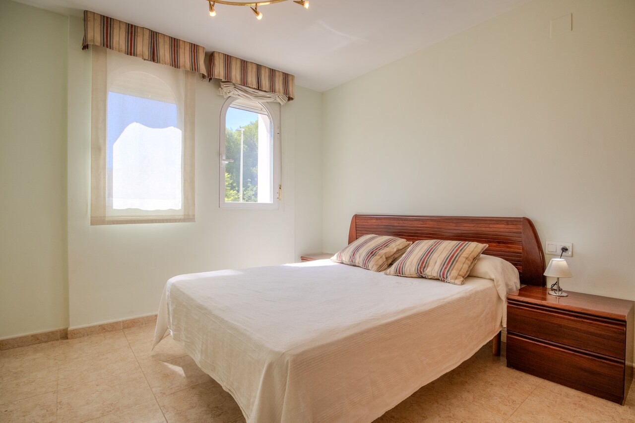 3 Chambres - Maison dans Jávea - Revente