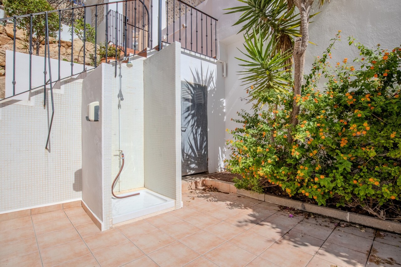 3 Chambres - Maison dans Jávea - Revente