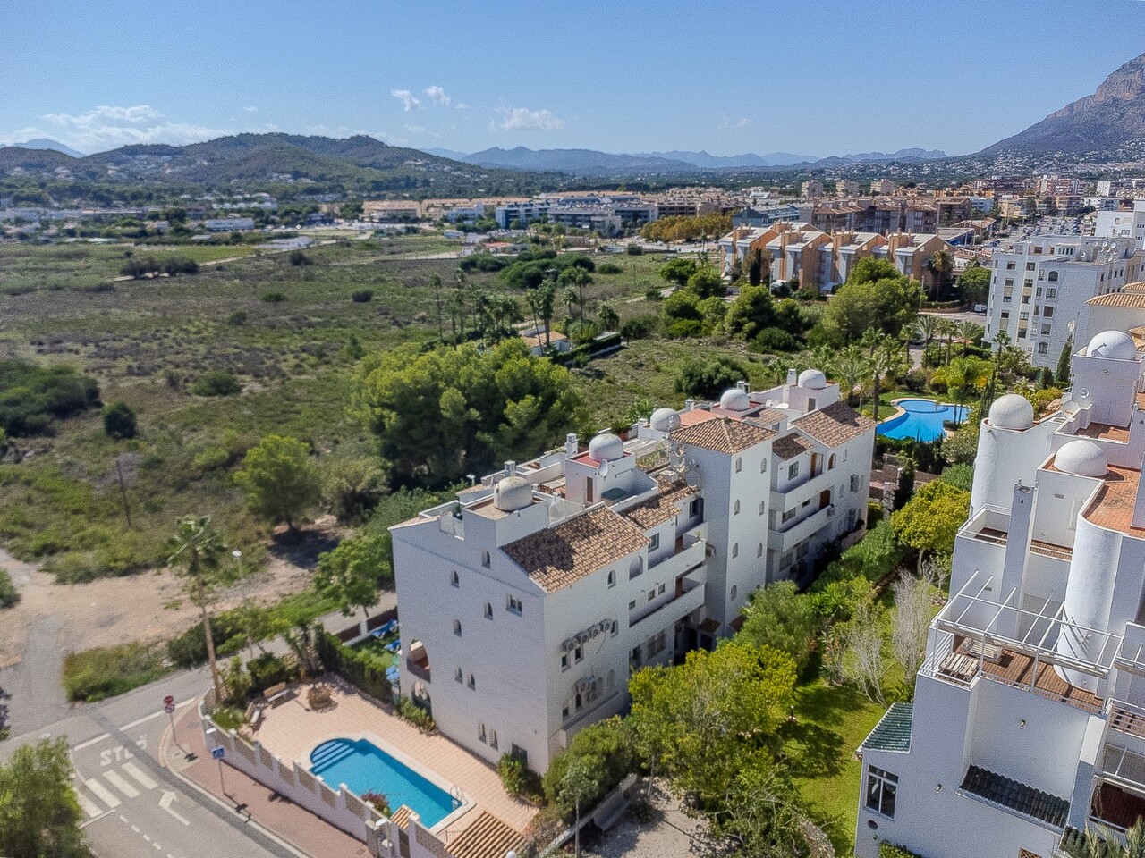3 Chambres - Maison dans Jávea - Revente