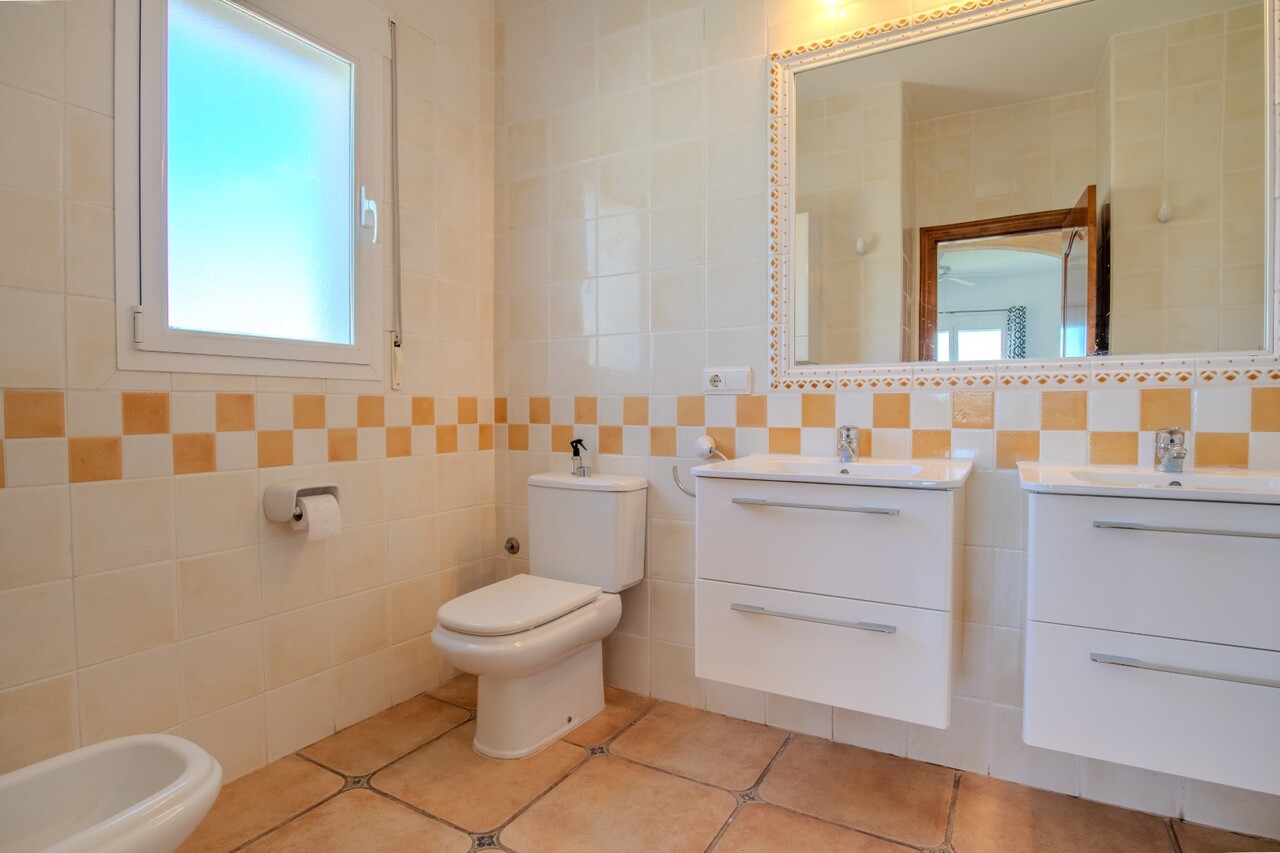 5 Schlafzimmer - Property in Jávea - Wiederverkauf