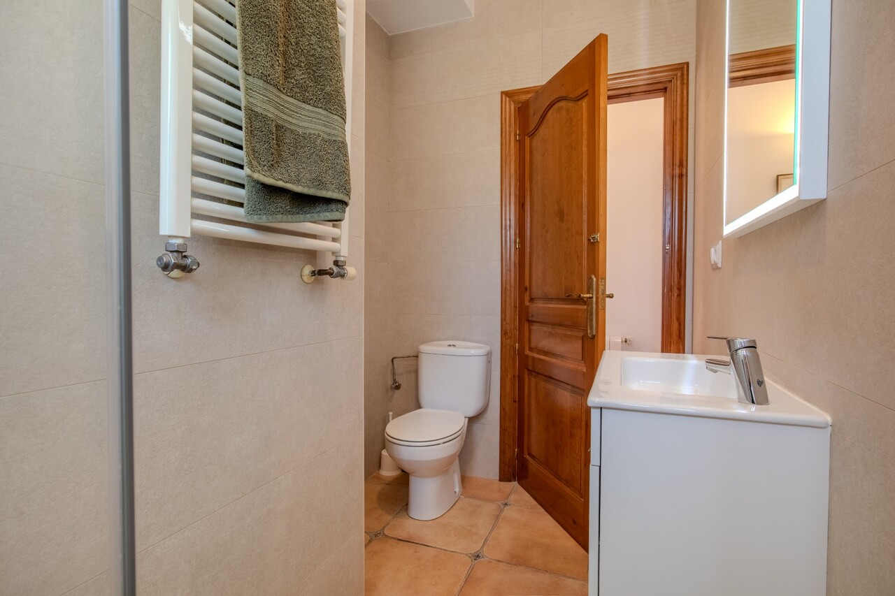 5 Schlafzimmer - Property in Jávea - Wiederverkauf