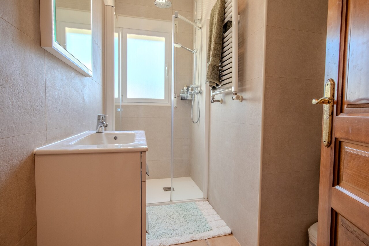 5 Schlafzimmer - Property in Jávea - Wiederverkauf