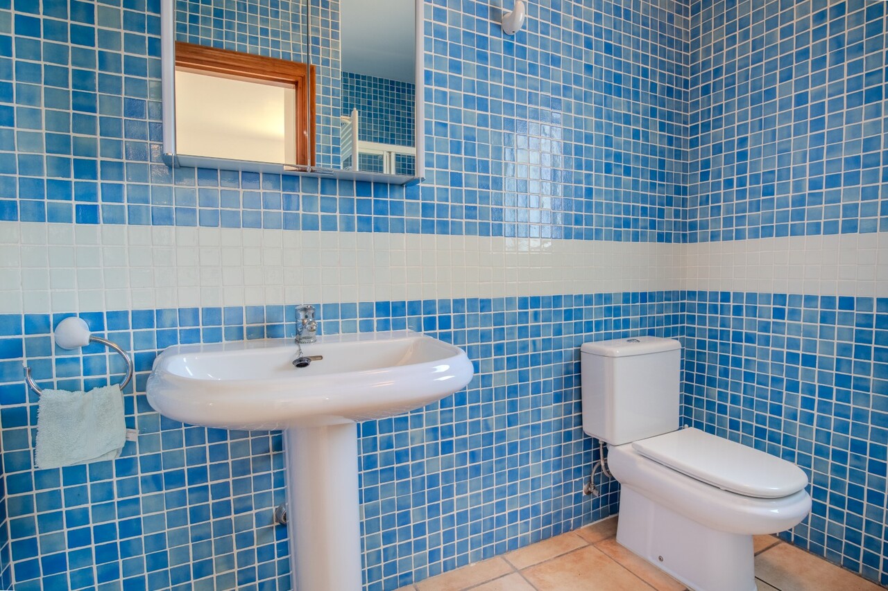 5 Schlafzimmer - Property in Jávea - Wiederverkauf