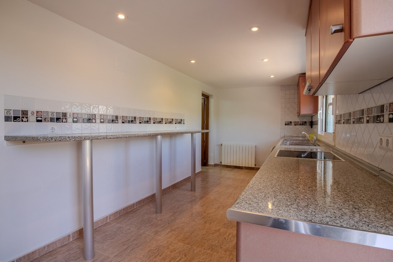 5 Schlafzimmer - Property in Jávea - Wiederverkauf