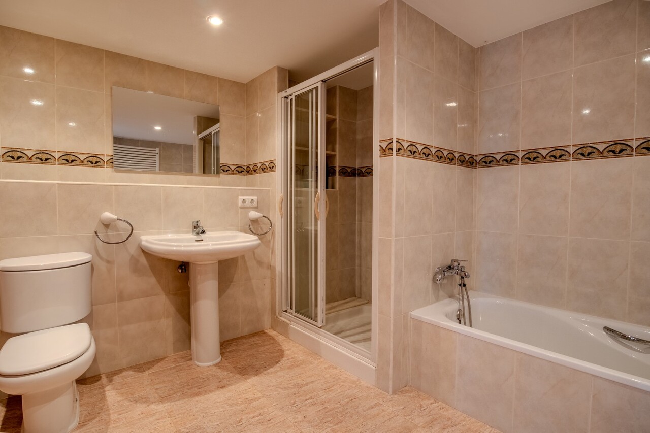 5 Schlafzimmer - Property in Jávea - Wiederverkauf