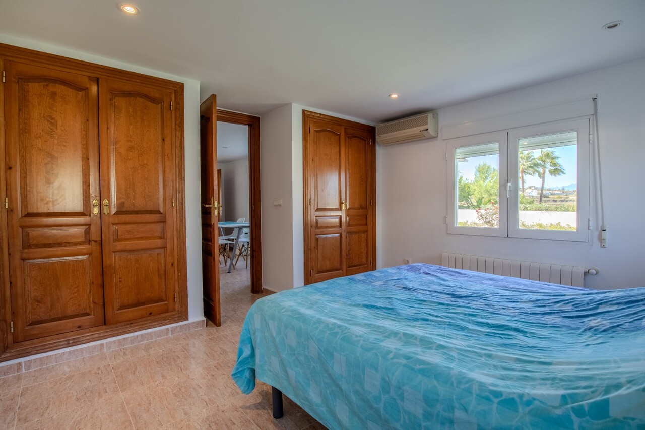 5 Schlafzimmer - Property in Jávea - Wiederverkauf