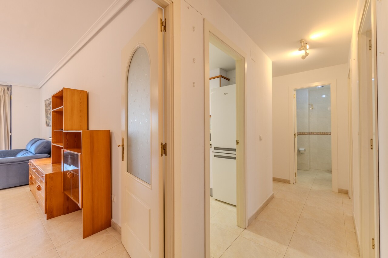 3 Chambres - Maison dans Jávea - Revente