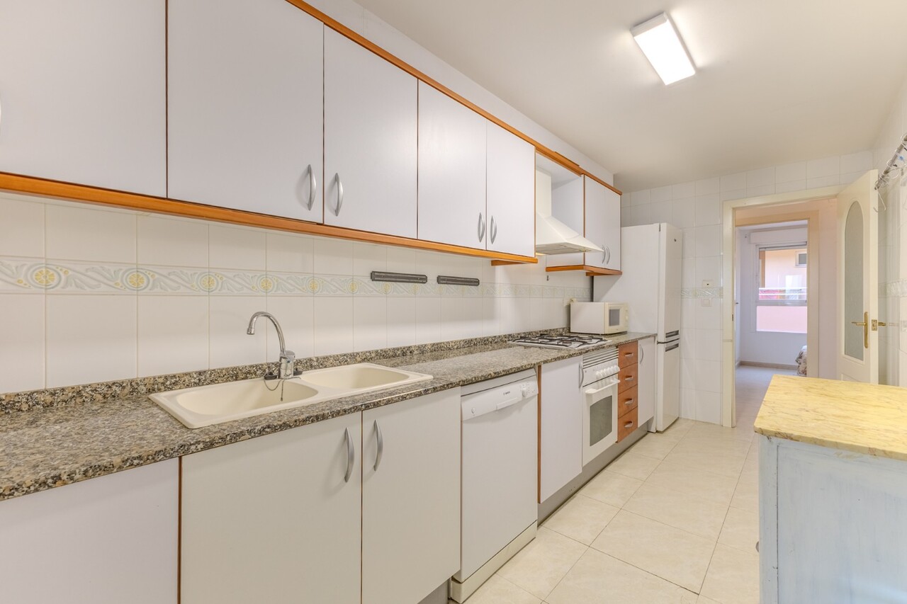 3 Chambres - Maison dans Jávea - Revente