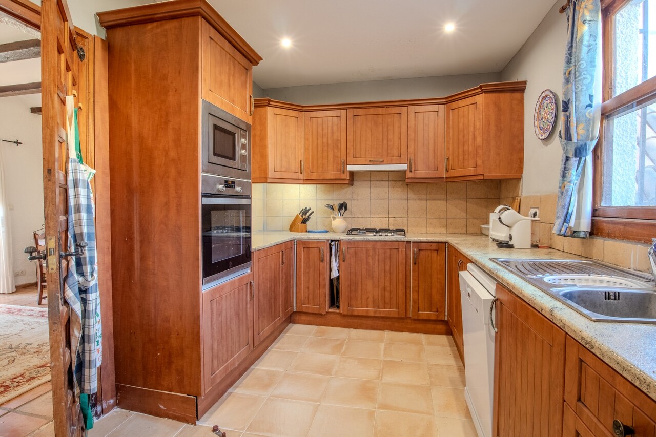 3 Schlafzimmer - Property in Jávea - Wiederverkauf