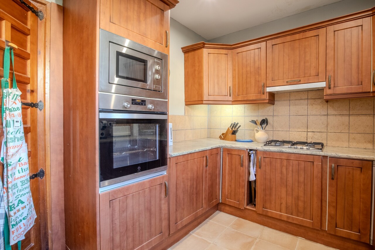 3 Schlafzimmer - Property in Jávea - Wiederverkauf