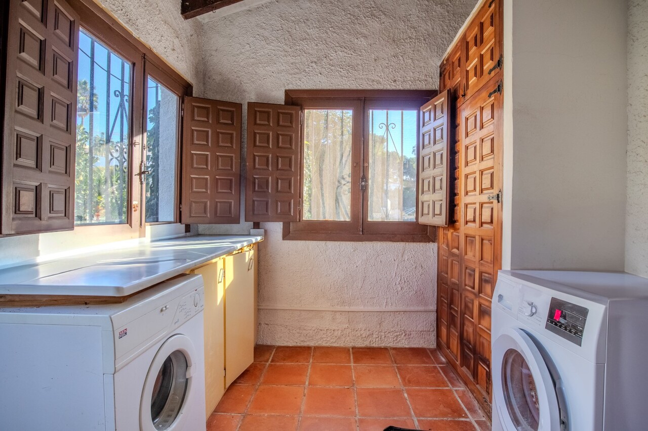 3 Schlafzimmer - Property in Jávea - Wiederverkauf
