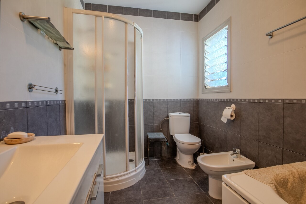 3 Schlafzimmer - Property in Jávea - Wiederverkauf