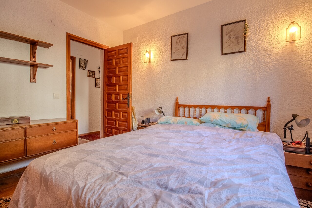 3 Schlafzimmer - Property in Jávea - Wiederverkauf