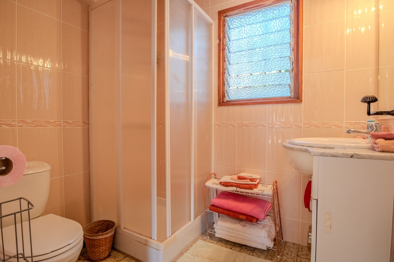 3 Schlafzimmer - Property in Jávea - Wiederverkauf
