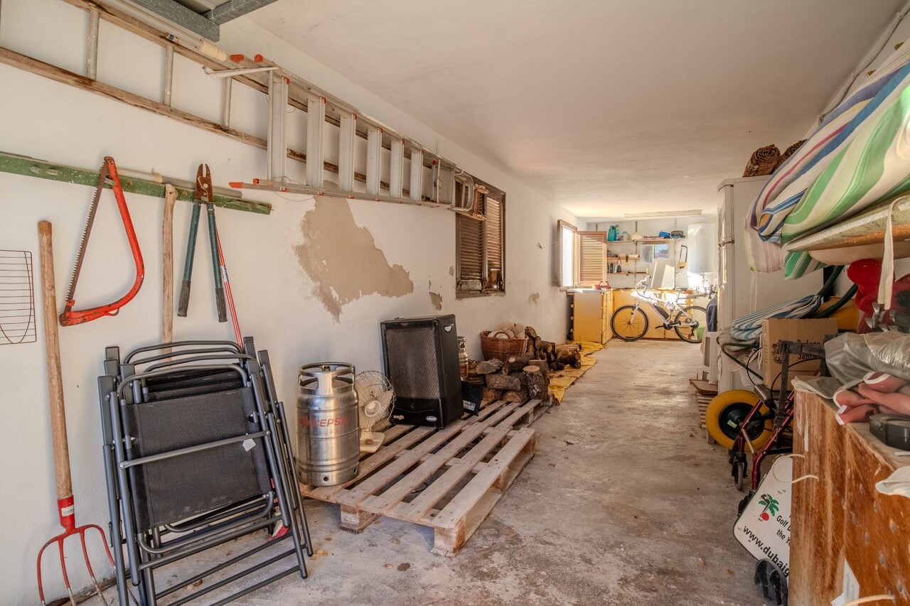 3 Schlafzimmer - Property in Jávea - Wiederverkauf