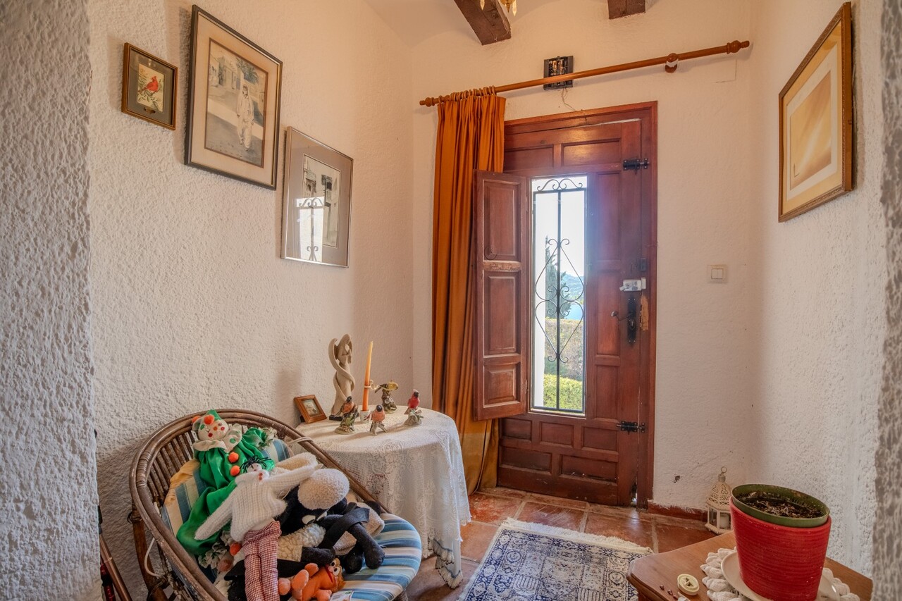 3 Schlafzimmer - Property in Jávea - Wiederverkauf