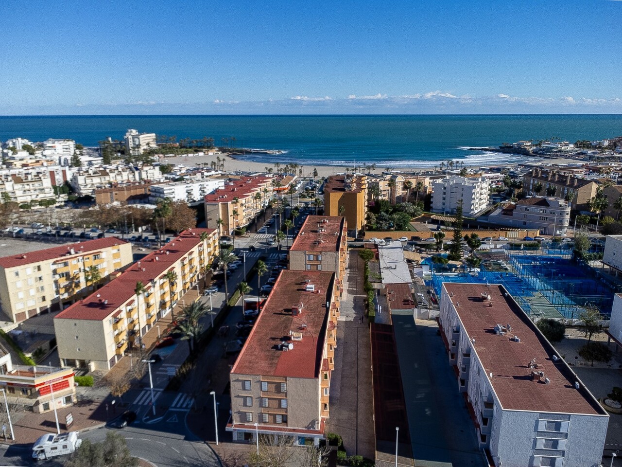 3 Schlafzimmer - Property in Jávea - Wiederverkauf