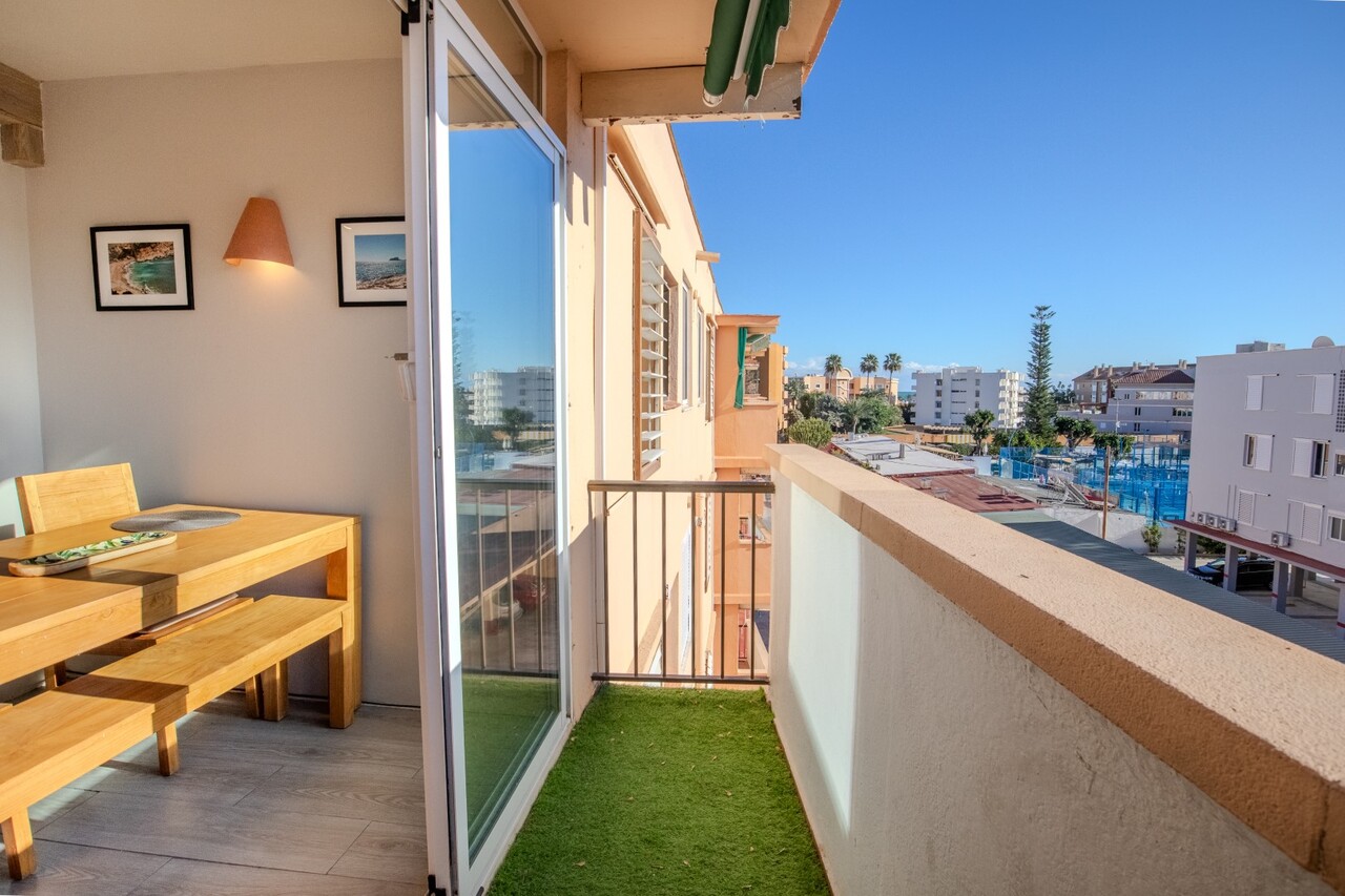 3 Schlafzimmer - Property in Jávea - Wiederverkauf