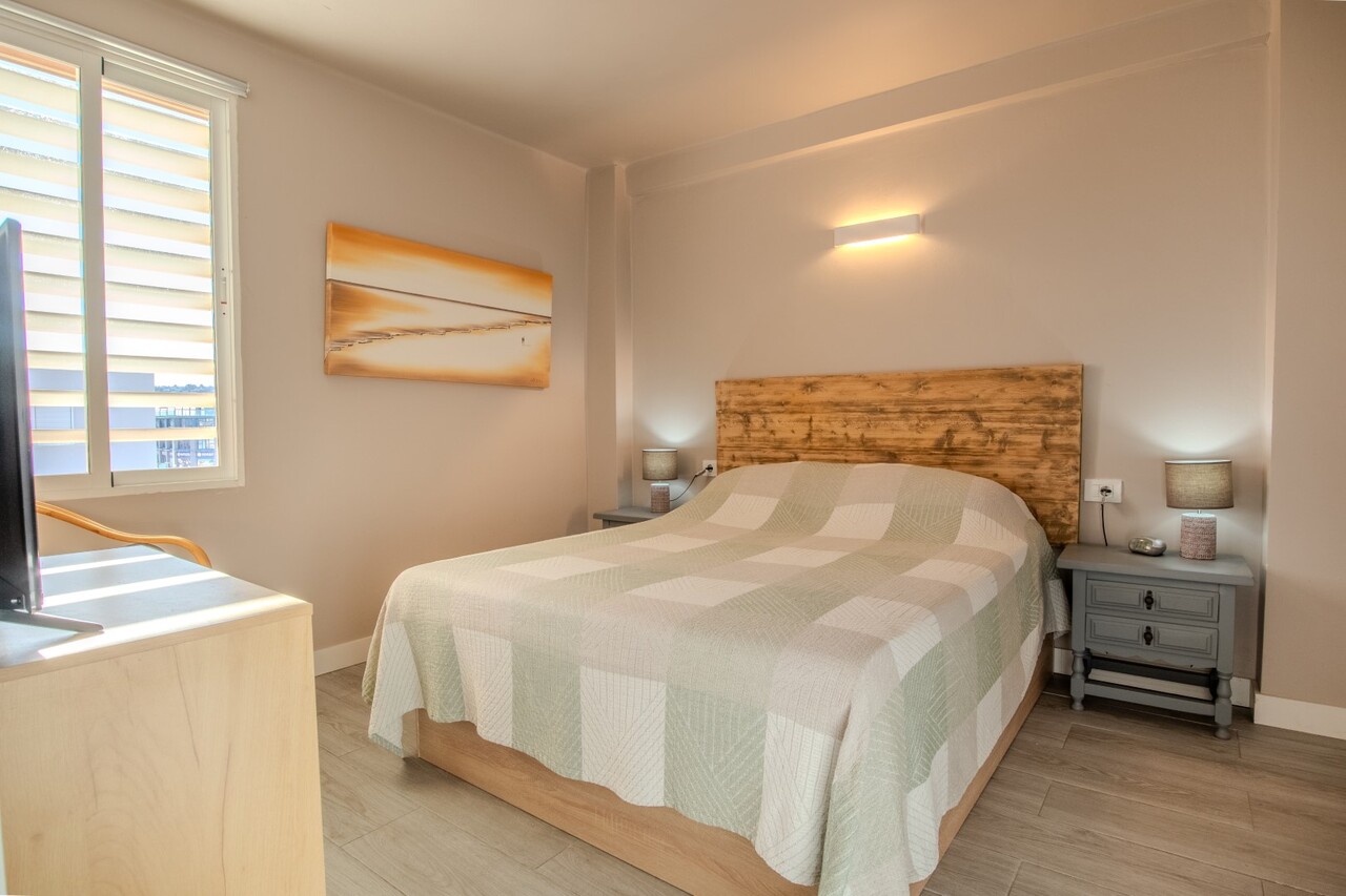 3 Schlafzimmer - Property in Jávea - Wiederverkauf