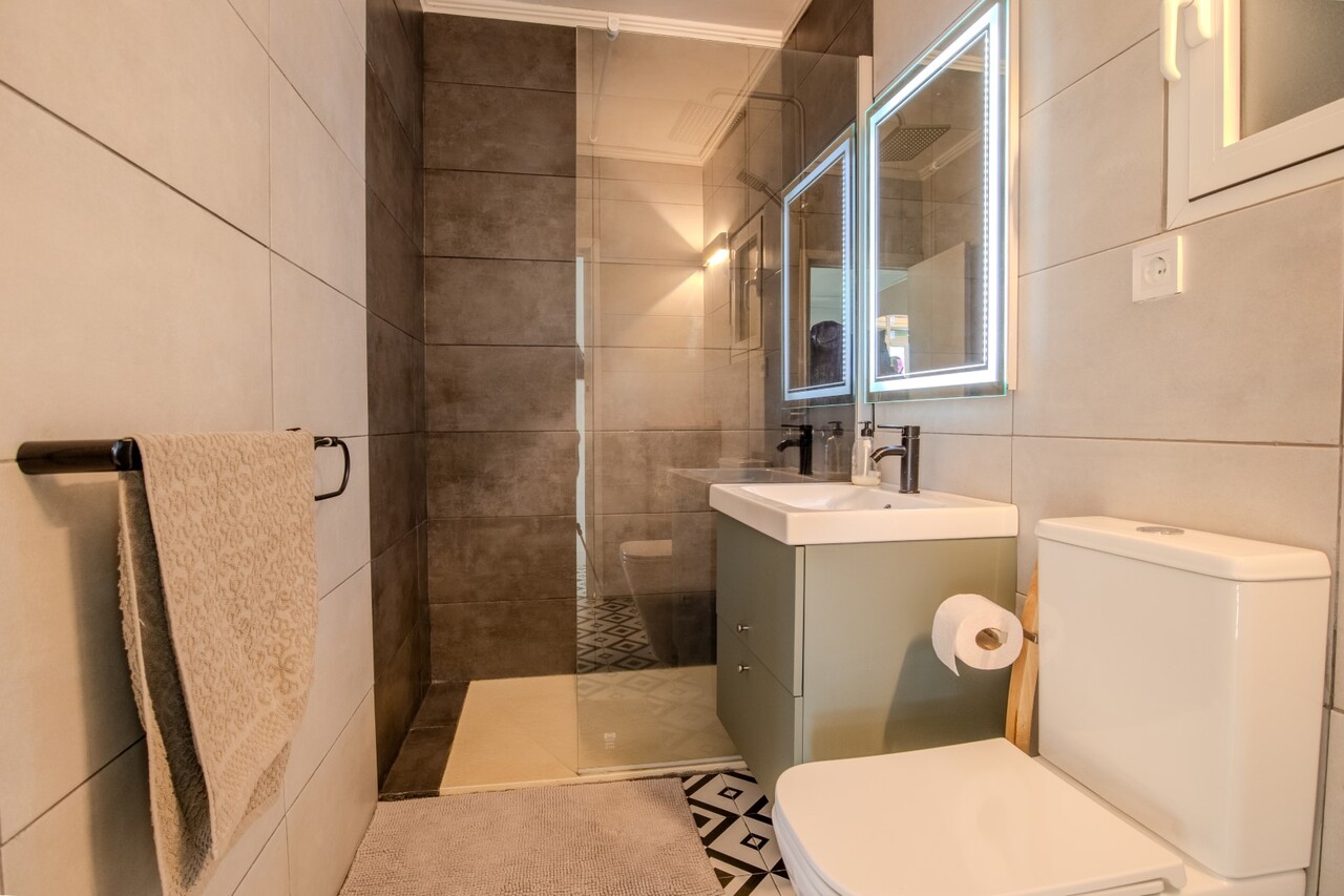3 Schlafzimmer - Property in Jávea - Wiederverkauf