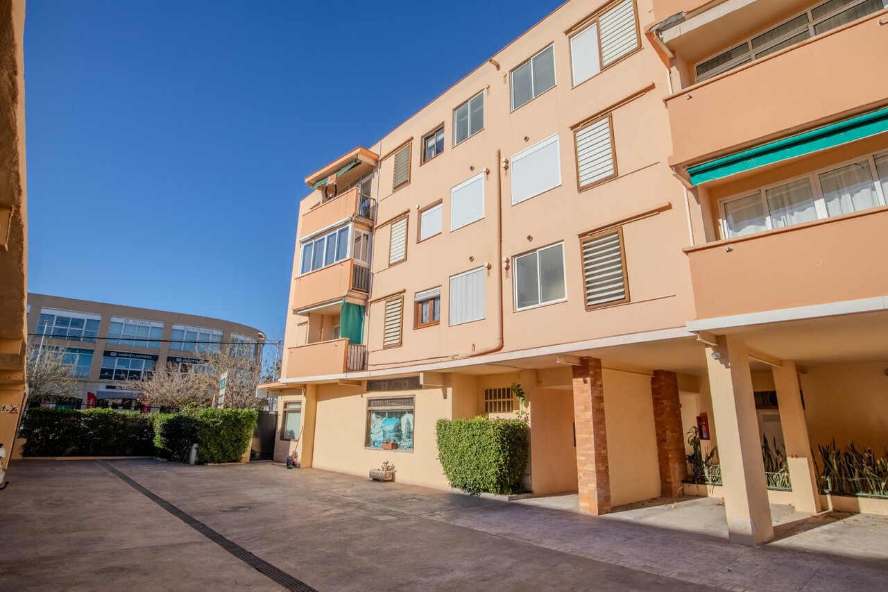3 Schlafzimmer - Property in Jávea - Wiederverkauf