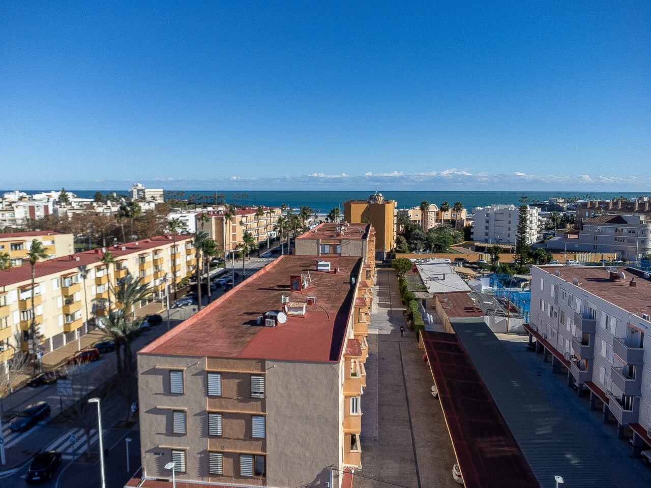 3 Schlafzimmer - Property in Jávea - Wiederverkauf