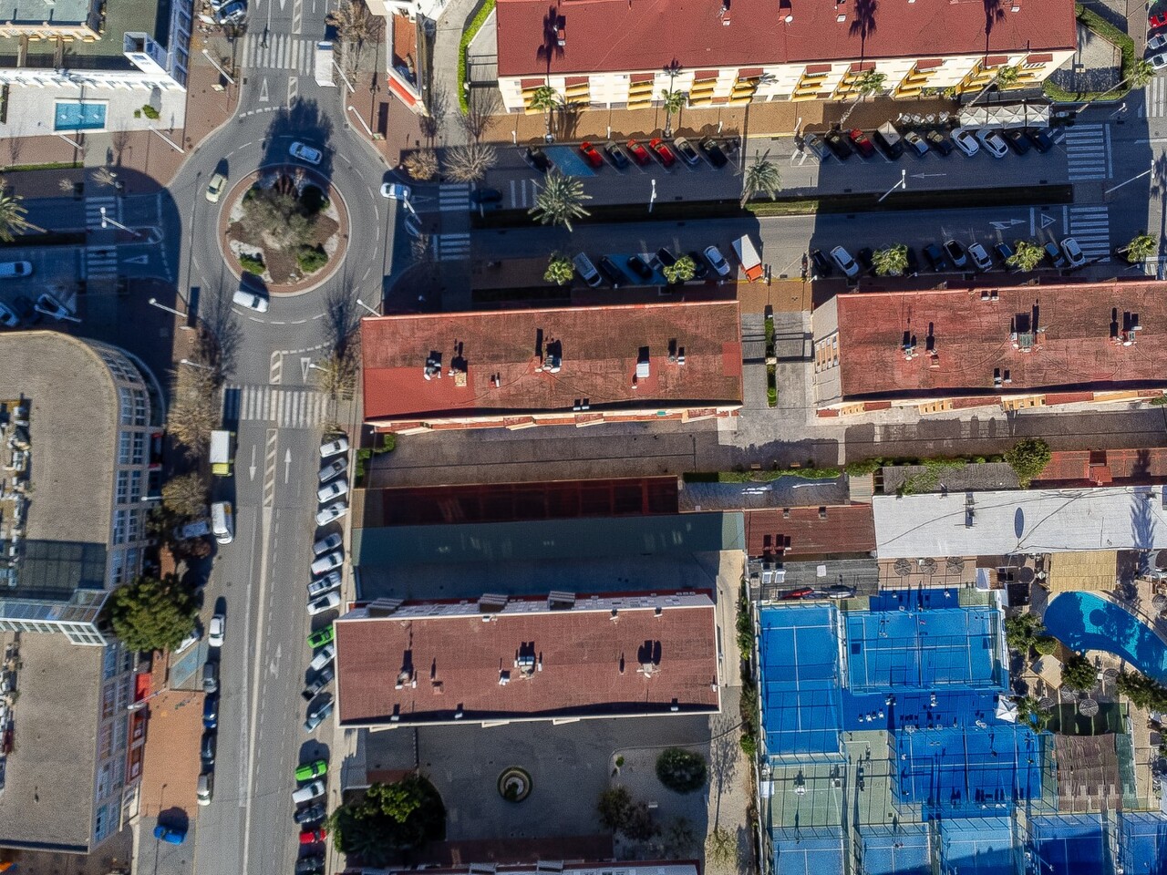 3 Schlafzimmer - Property in Jávea - Wiederverkauf