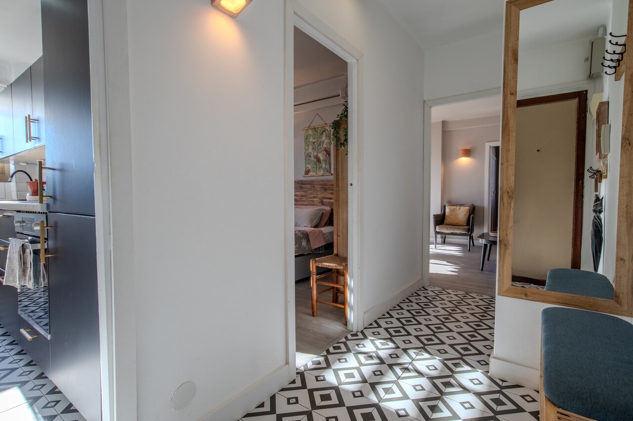 3 Schlafzimmer - Property in Jávea - Wiederverkauf