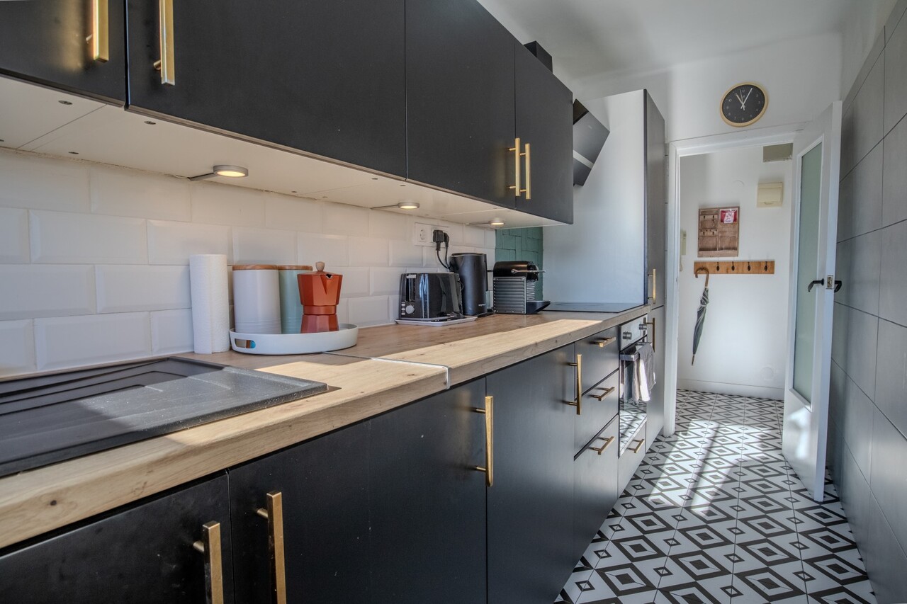 3 Schlafzimmer - Property in Jávea - Wiederverkauf