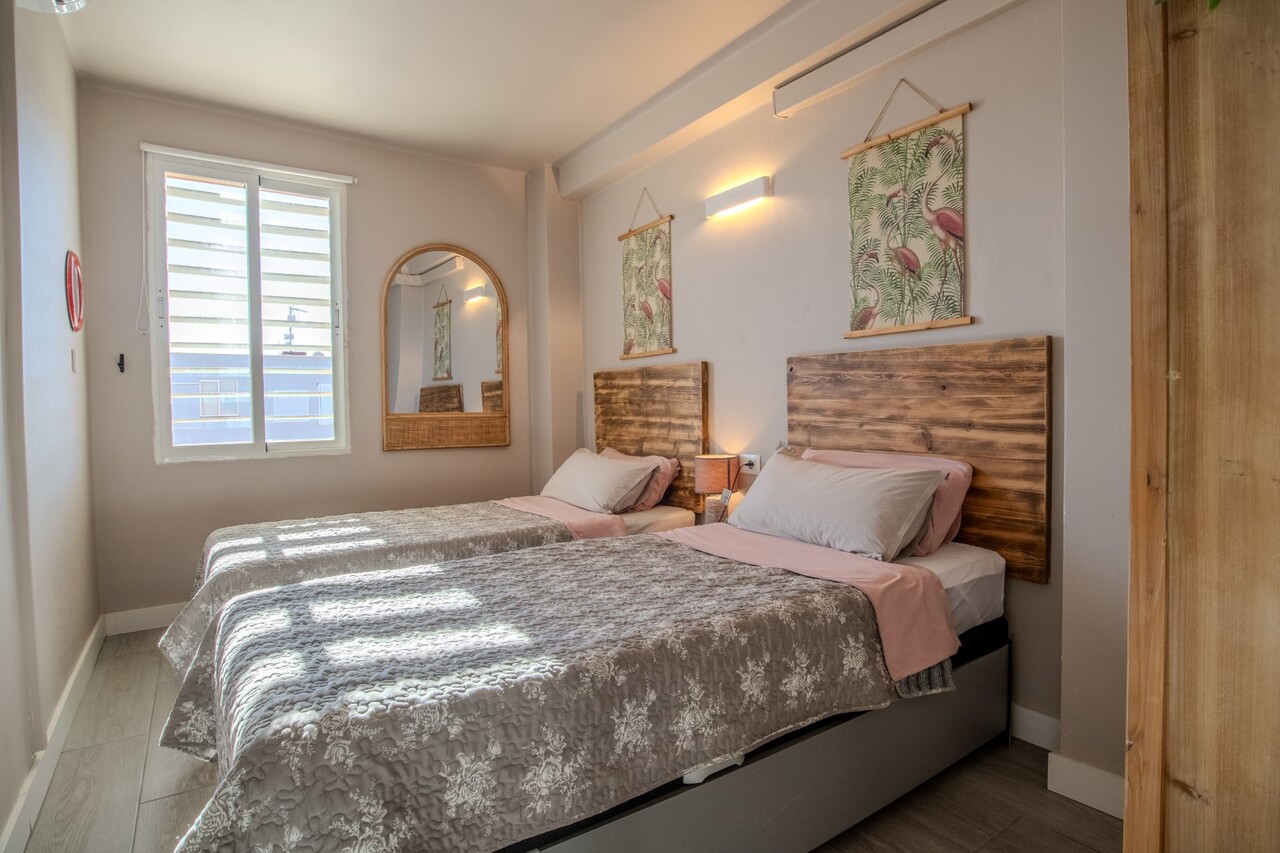 3 Schlafzimmer - Property in Jávea - Wiederverkauf