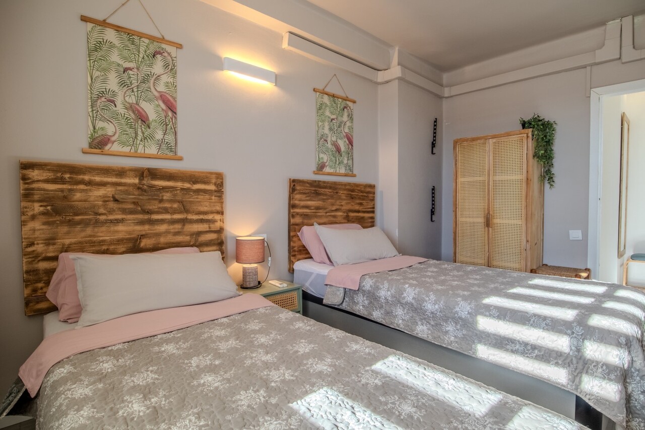 3 Schlafzimmer - Property in Jávea - Wiederverkauf