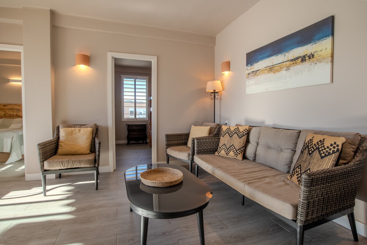 3 Schlafzimmer - Property in Jávea - Wiederverkauf