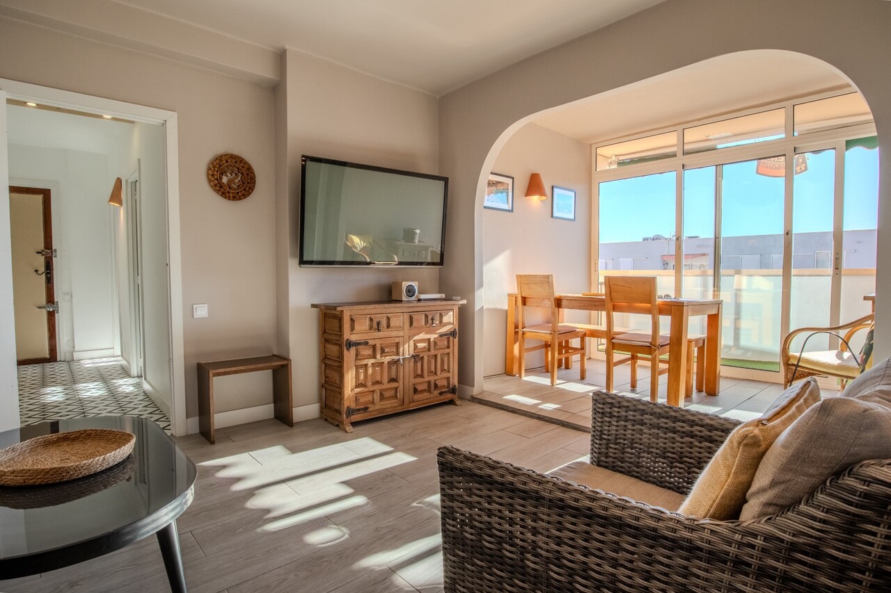 3 Schlafzimmer - Property in Jávea - Wiederverkauf