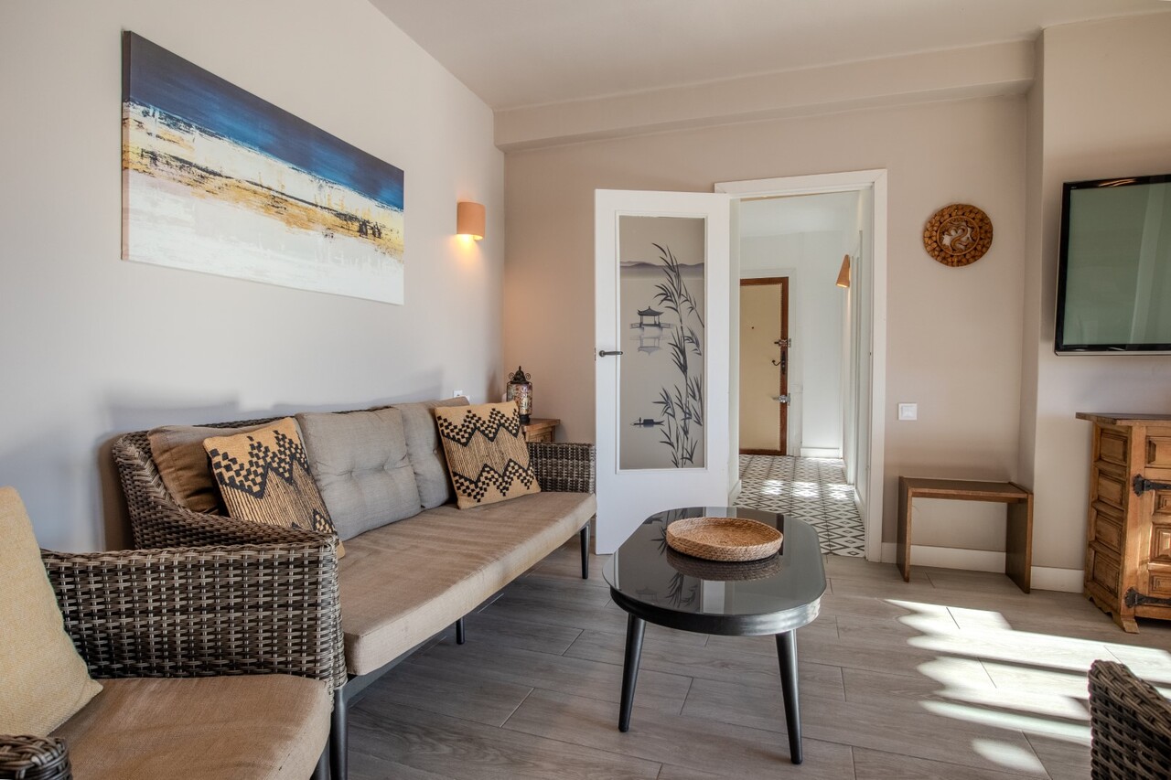 3 Schlafzimmer - Property in Jávea - Wiederverkauf