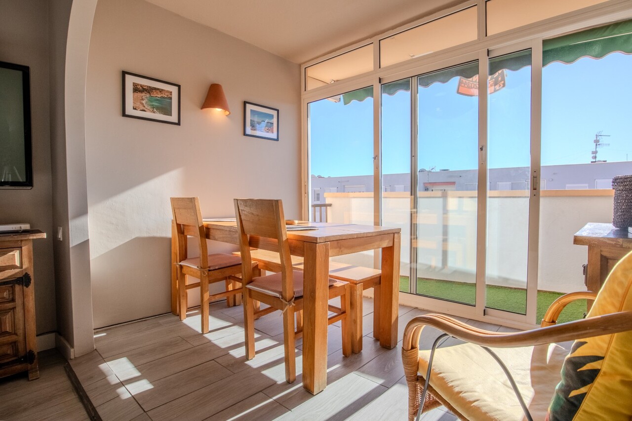 3 Schlafzimmer - Property in Jávea - Wiederverkauf