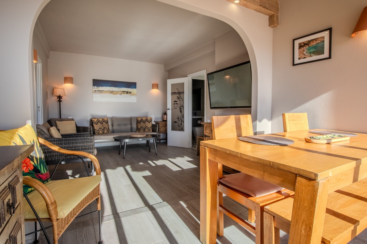 3 Schlafzimmer - Property in Jávea - Wiederverkauf